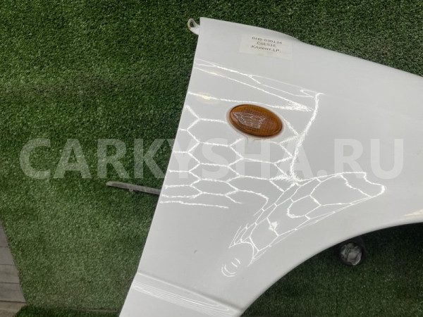 Крыло Subaru Legacy 2000 57120AE001 BH5, переднее правое Subaru Legacy 