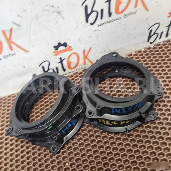 Адаптер динамика BMW X1 