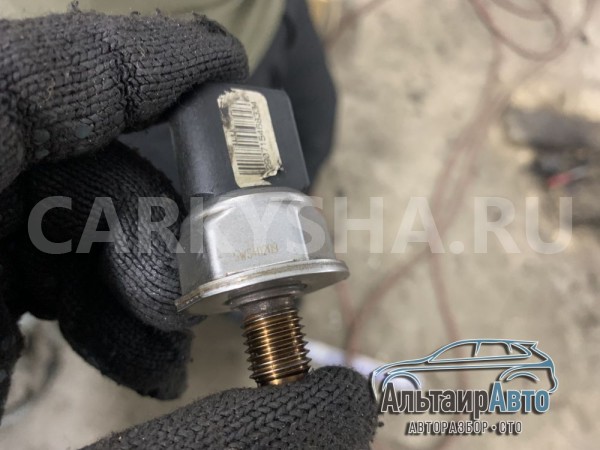 Датчик давления топлива Land Rover Discovery 3 Land Rover Discovery оригинальный номер 55pp1901