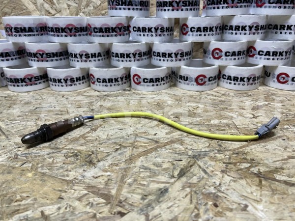 Датчик кислородный Infiniti QX60 II оригинальный номер 22693-6CA0C