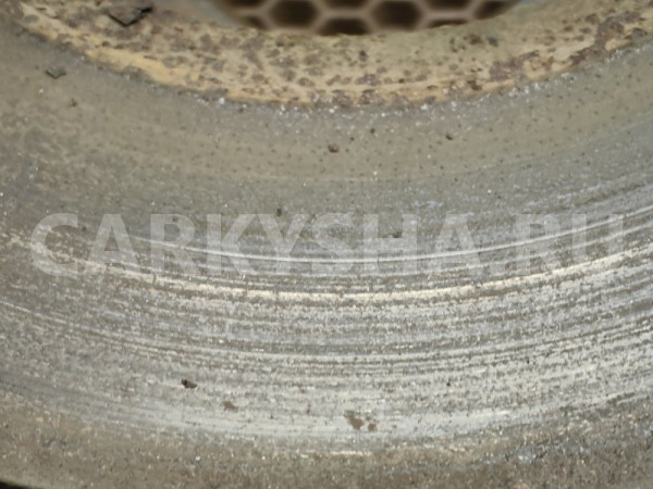 Тормозные диски BMW X5 оригинальный номер 34 11 6 868 939, 34 11 6 868 939, 34116868939, 6868939