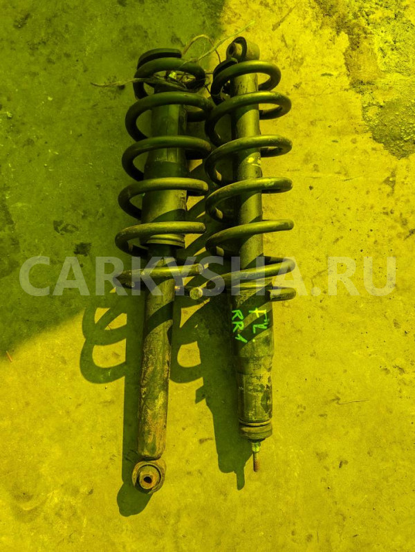 Амортизатор Honda Elysion оригинальный номер 52441SJK903