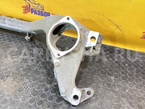 Балка подмоторная Audi Q7 4L (2005—2009) Audi 200 оригинальный номер 7L6199207B