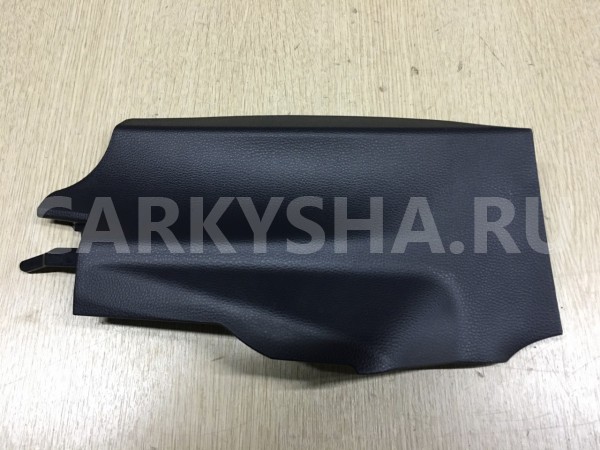 Обшивка центральной консоли правая Toyota Corolla XII (E210) – седан оригинальный номер 58817-02390-C0