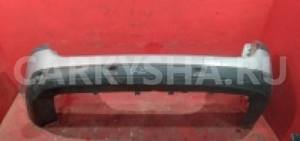 Ситроен С5 бампер задний Citroen C5 