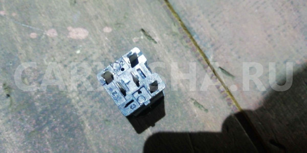 Кнопка кондиционера Chevrolet Niva I (2002—2009) Chevrolet Niva оригинальный номер 99637100706