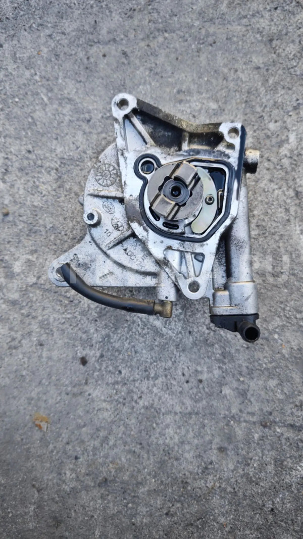 Насос вакуумный Hyundai Santa Fe оригинальный номер 288102F600