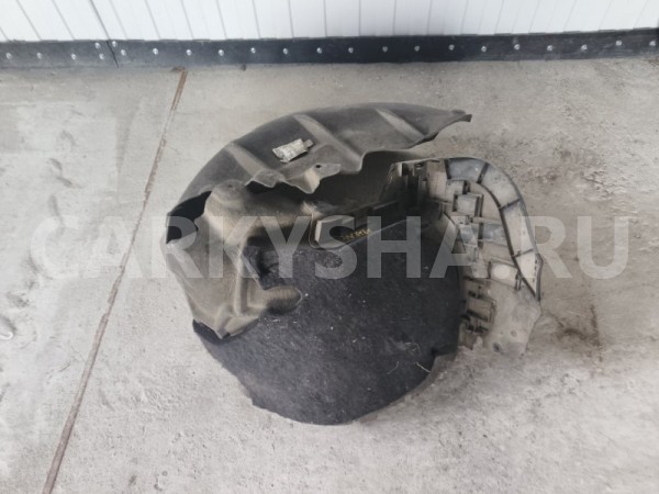 Подкрылок Audi Q7 2017 4M0810171G 4M CRTA, задний левый Audi Q7 