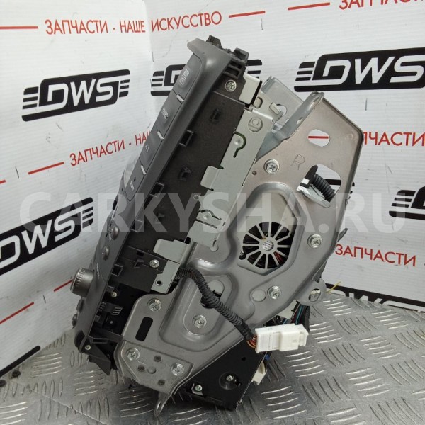 Блок управления климат-контролем Lexus IS 