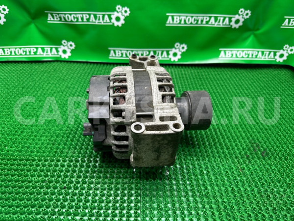 Генератор Land Rover Freelander 2006-2014 30644805 L359 B6324S Land Rover Freelander 