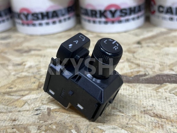 Блок управления зеркалами Toyota C-HR I Рестайлинг  оригинальный номер 84872-F4010