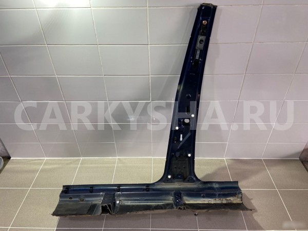 Порог со стойкой правый Lifan X60FL 2017 г Lifan X60 