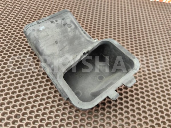 Воздуховод к фильтру BMW 5er оригинальный номер 13 71 7 577 471, 13 71 7 577 471, 13717577471, 7577471