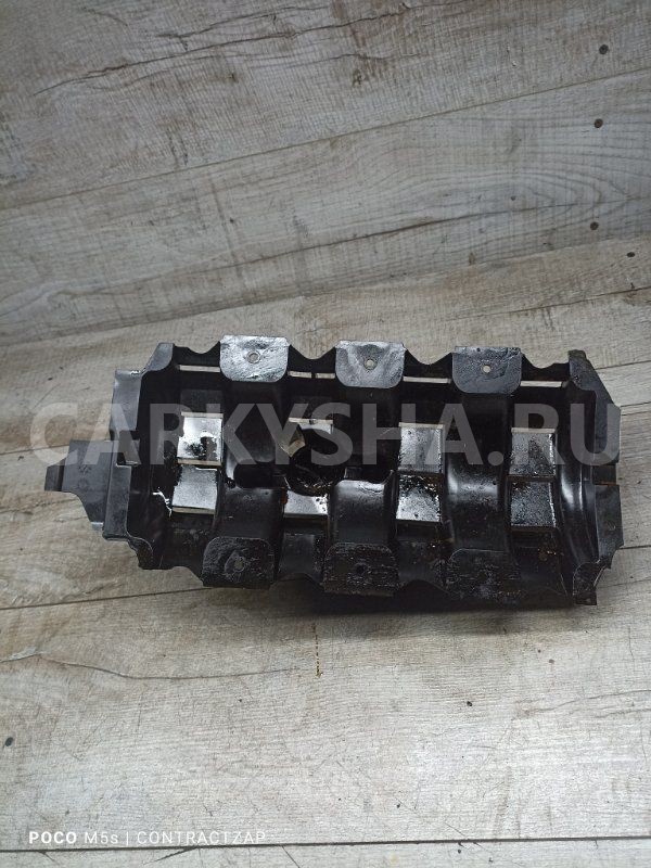 Маслоотражатель Opel Astra H рестайлинг (2006—2014) Opel Astra оригинальный номер 55353308