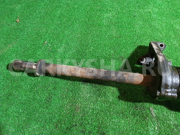 Полуось передняя правая Nissan Cefiro 