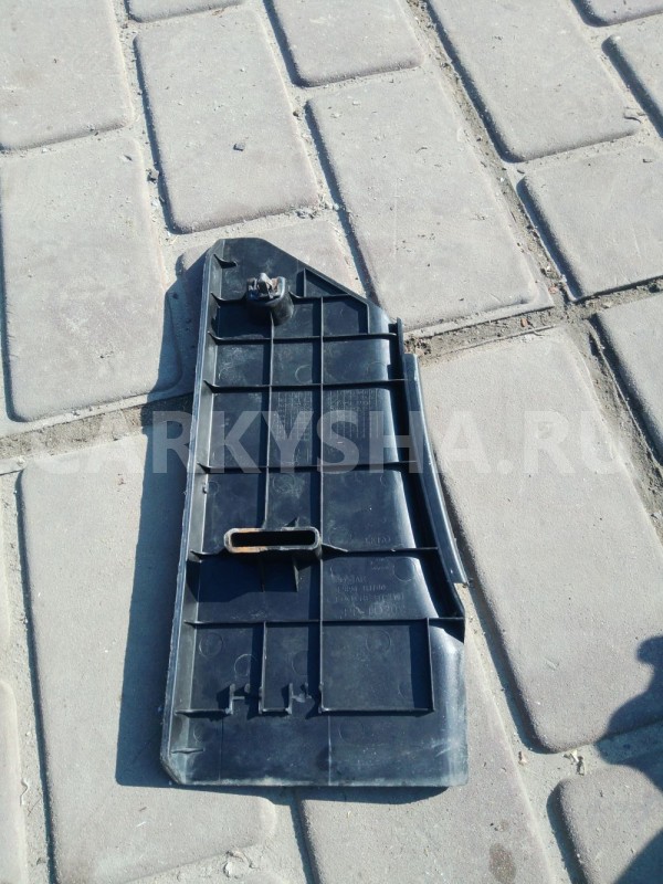 Площадка под ногу Kia proceed ED1 Kia Proceed оригинальный номер 328911H100