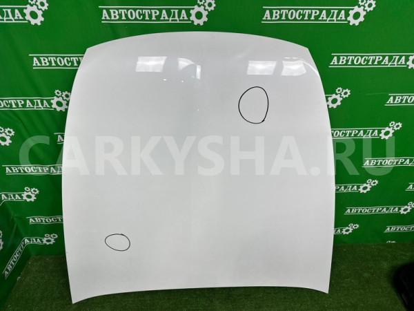 Капот Lexus LS 2012-2017 5330150100 Lexus LS 
