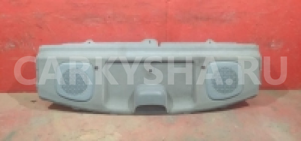 Акцент задняя полка Hyundai Accent седан Hyundai Accent 