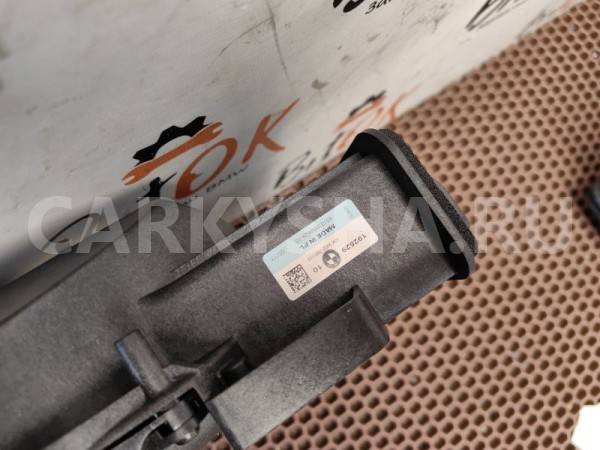 НЧ-динамики BMW 2er 