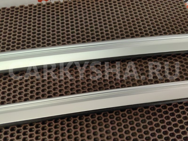 Леера молдинги крыши BMW X1 оригинальный номер 51 13 7 356 433, 51 13 7 356 433, 51137356433, 7356433, 51 13 7 356 434, 51137356434, 7356434