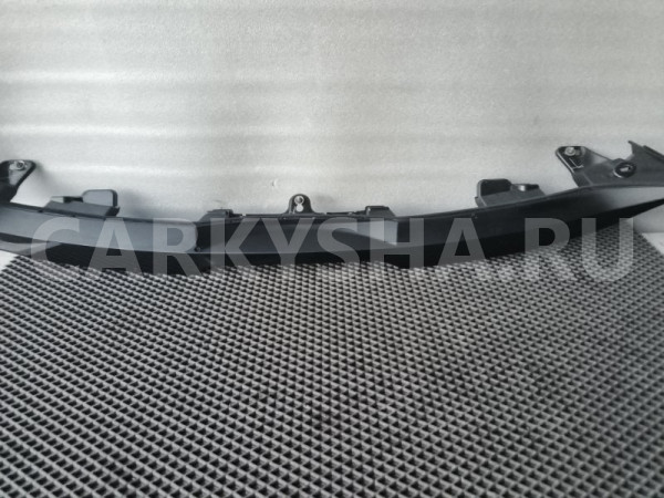 Кронштейн спойлера крышки багажника BMW X3 2017 7424400 G01 BMW X3 