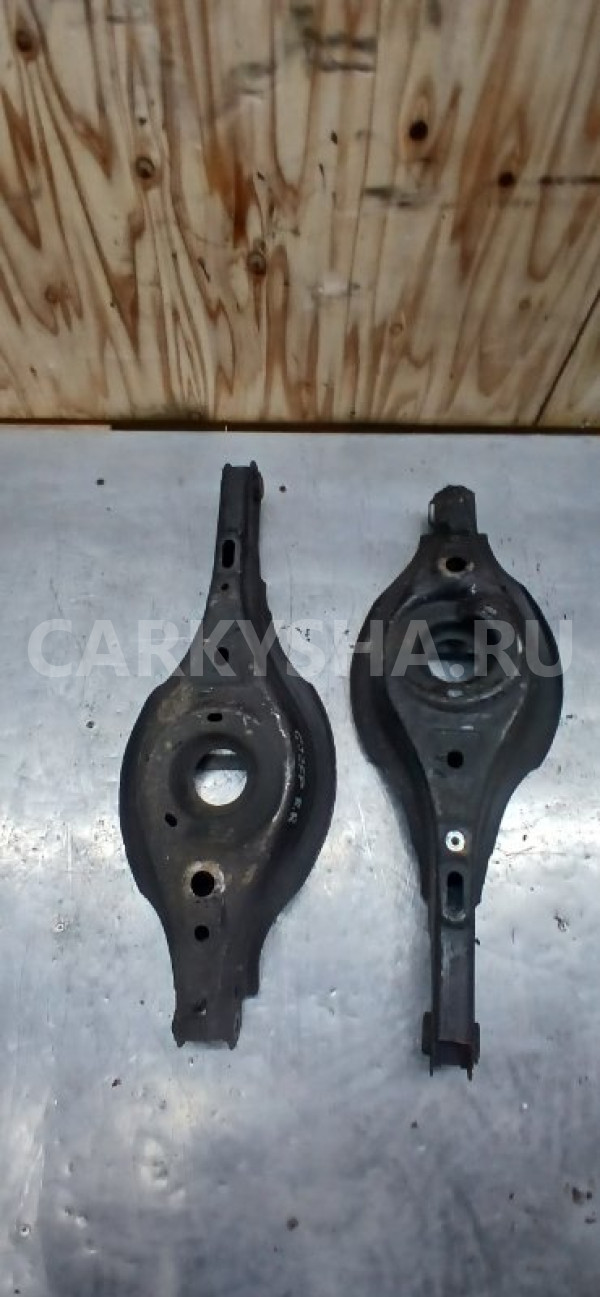 Рычаг подвески Mazda Atenza 