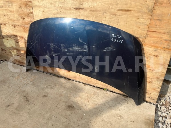 Капот Peugeot 3008 2010-2017 7901Q8 Peugeot 3008 