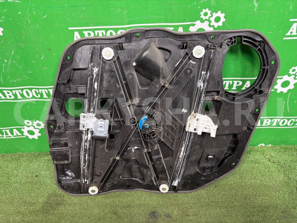 Стеклоподъемник Hyundai Tucson 2020-2025 82471N9010 NX4, передний левый Hyundai Tucson 