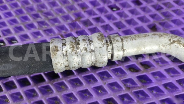 Трубка кондиционера Mercedes-Benz W210 Mercedes-Benz E-klasse 