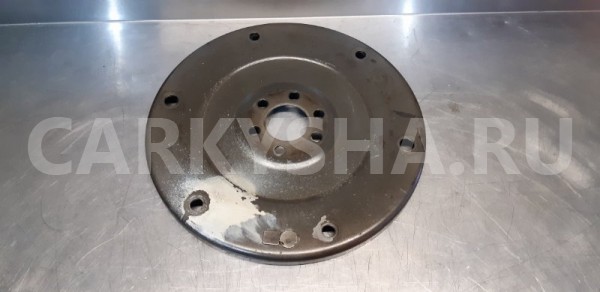 Маховик Volkswagen Passat B6 BVY 2.0 2009 Volkswagen Passat 