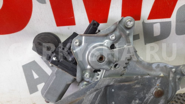 Стеклоподъемник двери задней левой Toyota RAV4 40 Toyota RAV 4 оригинальный номер 6980442050