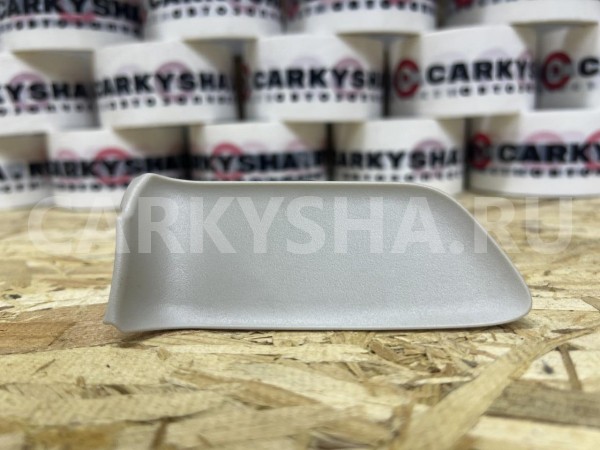 Накладка ручки внутренней правая Toyota Corolla XII (E210) – седан оригинальный номер 74037-02040-A0