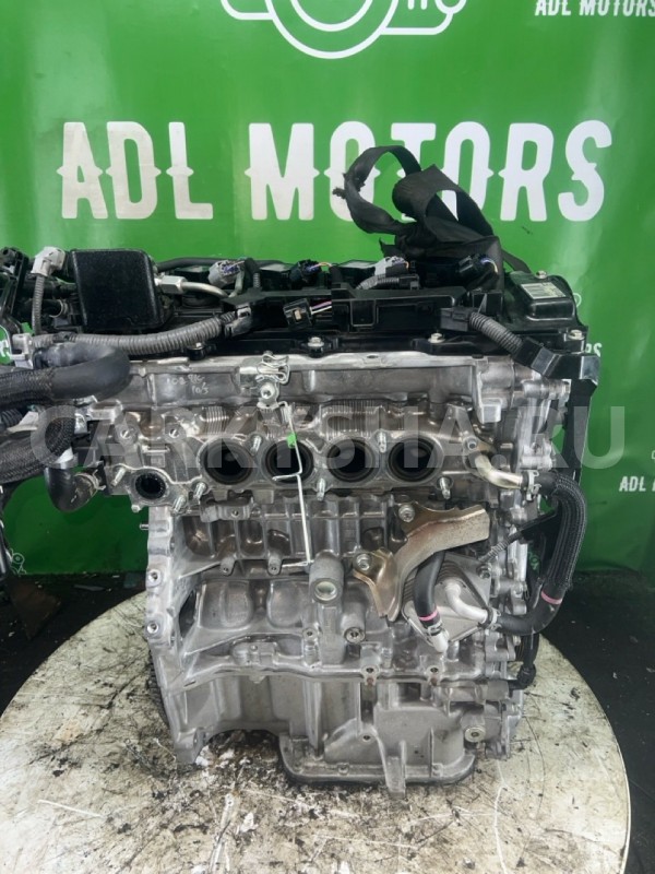 Двигатель Toyota Rav4 2018-2024 840 M20A-FKS Toyota RAV 4 