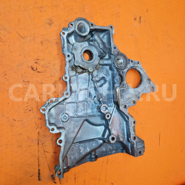 Передняя крышка rio 3 solaris G4FC G4FA 1.4/1.6 Kia Rio 