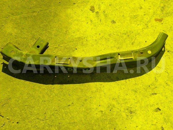 Планка под фары Honda Fit 