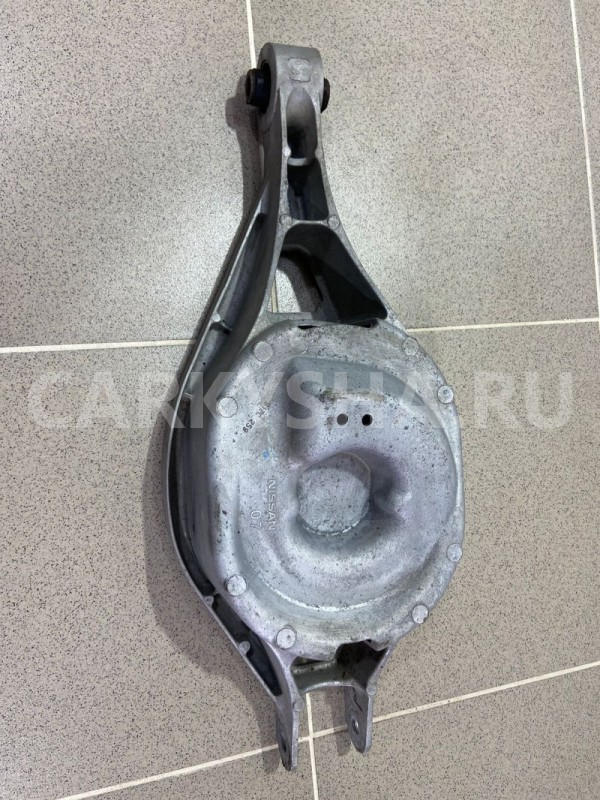 Рычаг задний пр. н. Infiniti EX35 J50 Infiniti EX оригинальный номер 917C259
