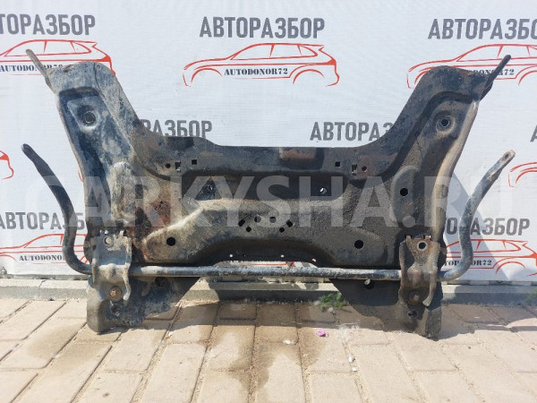 Передний подрамник Peugeot 308 Citroen C4 оригинальный номер 3502FH