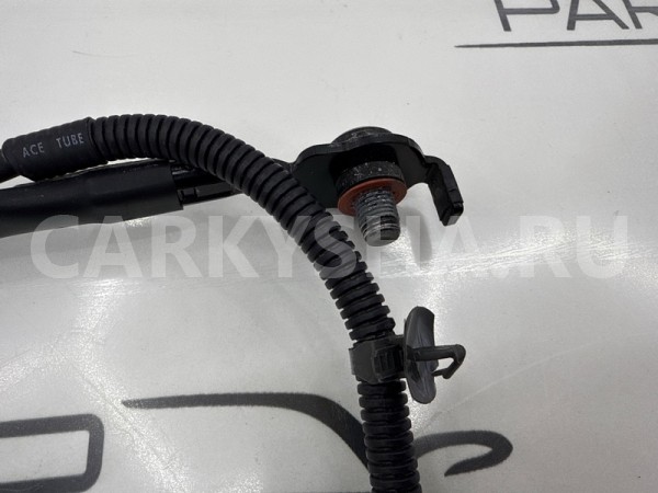 Замок ремня безопасности передний правый Kia Ceed Kia Cee'd 