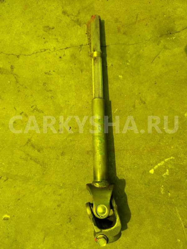 Рулевой карданчик Toyota Tank 