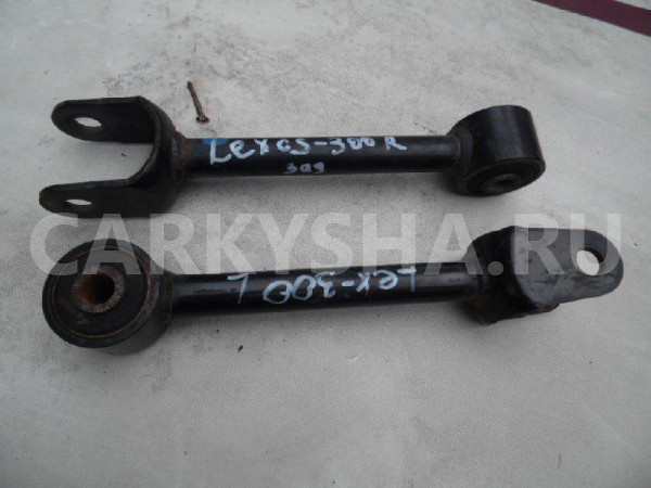 Тяга подвески Lexus GS III (2004—2007) Lexus GS оригинальный номер 4877030090