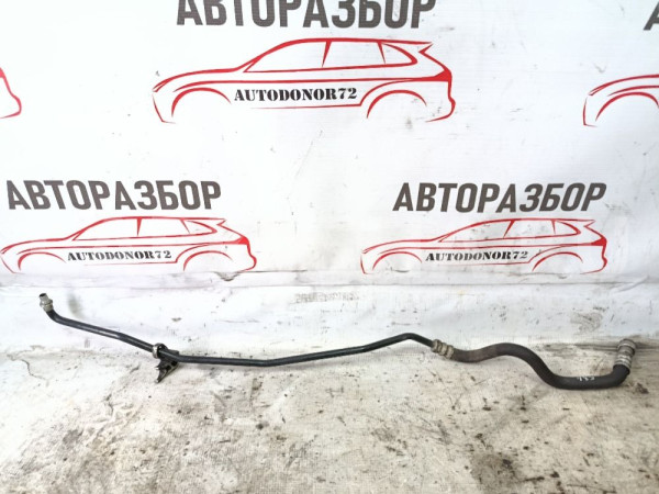 Трубка охлаждения АКПП BMW 3 E90/E91/E92/Е93 BMW 3er оригинальный номер 17227804146
