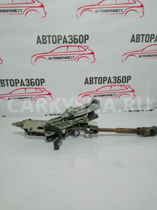 Колонка рулевая Ford focus  2 Ford Focus оригинальный номер 1750066