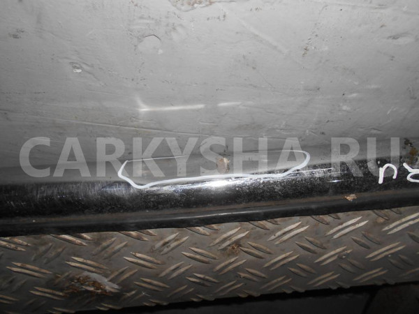 Подножка Hyundai Santa Fe (CM) 2005-2012 Hyundai Santa Fe оригинальный номер TNI04OW02