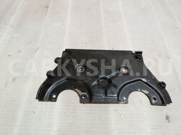 Кожух ремня ГРМ Kia Shuma 