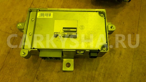 Электронный блок Mitsubishi Colt 