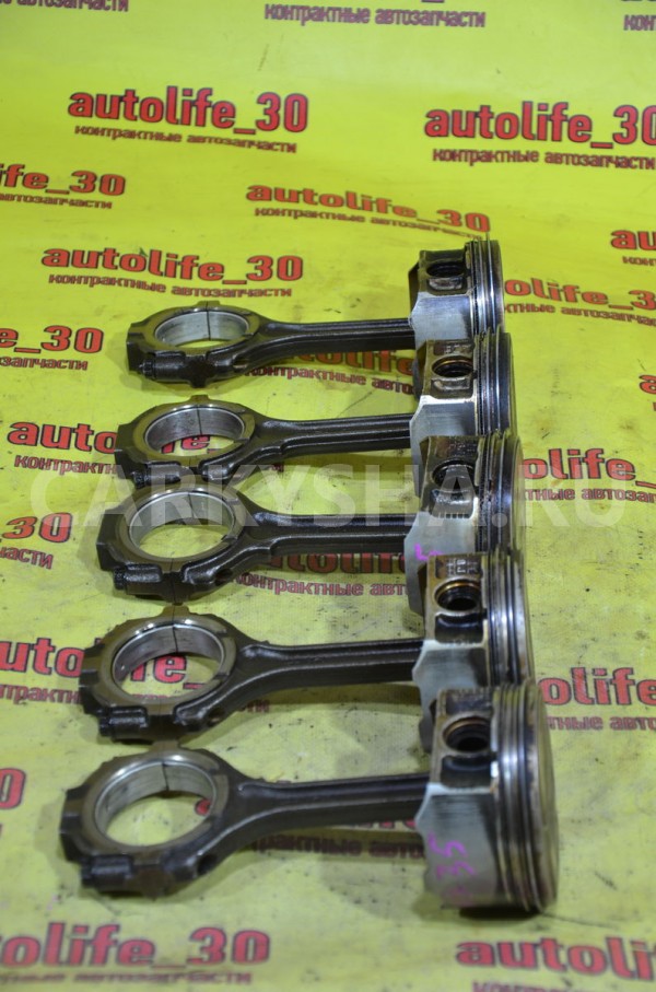 Поршень с шатуном Nissan Teana 