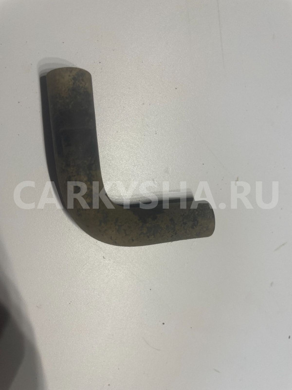 Шланг вентиляции картерных газов Volkswagen Polo 1,6 мкпп Volkswagen Polo оригинальный номер 036133518CP