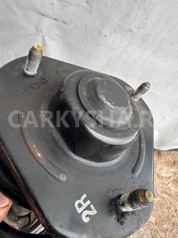 Стойка подвески  правая Ssang Yong Actyon new 2 Ssang Yong Actyon оригинальный номер 4432034000