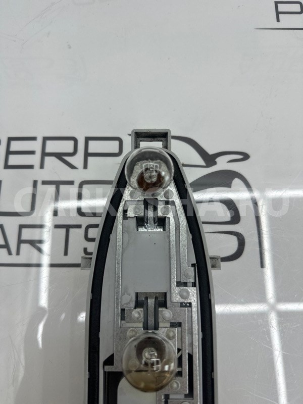 Плата заднего фонаря задняя Citroen Berlingo B9 Citroen Berlingo 