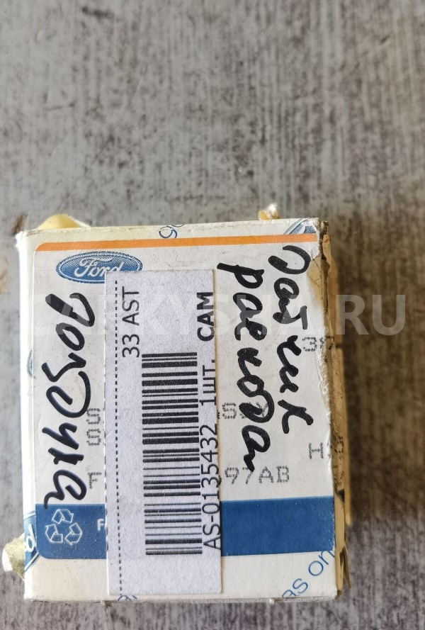 Датчик температуры воздуха Ford Mondeo 